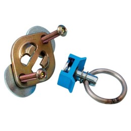 Pingel kit de fixation au sol 236299