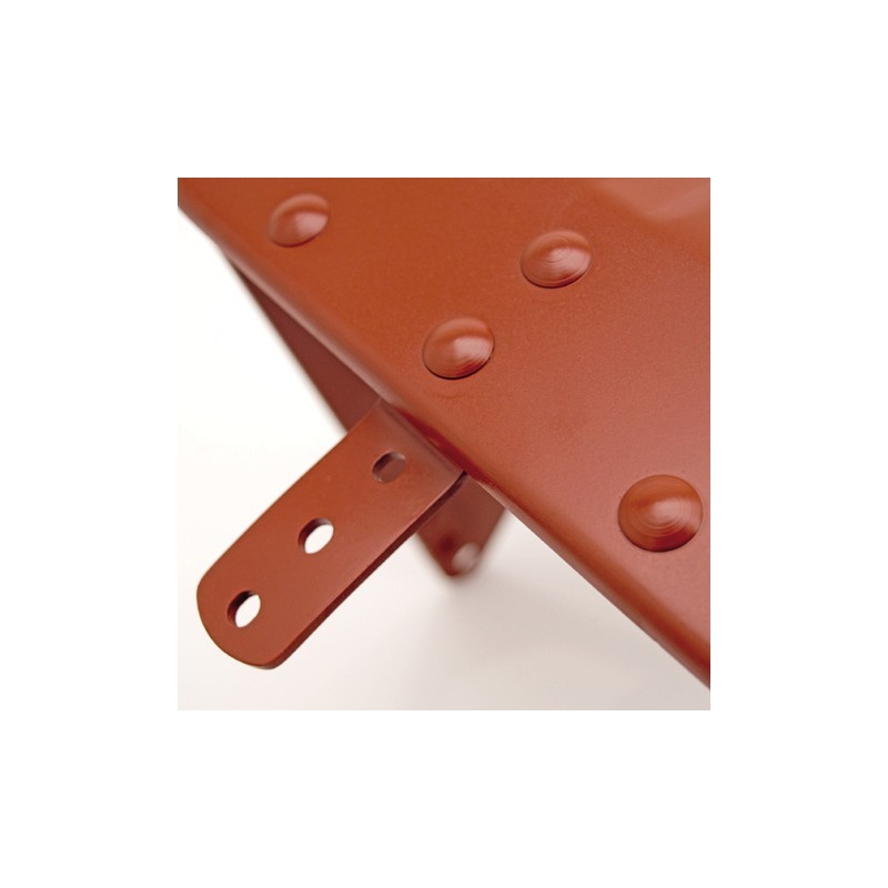 Porte bagage militaire pour wl750 45ci 745871