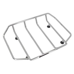 Porte bagage zodiac original pour tour-pack et sidecars 303300
