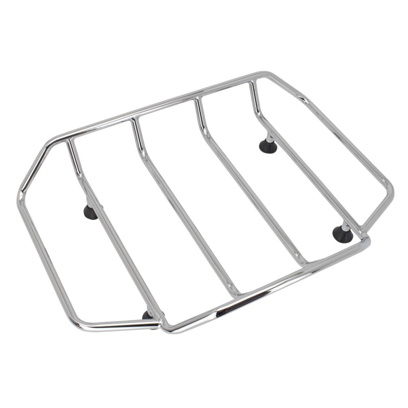 Porte bagage zodiac original pour tour-pack et sidecars 303300