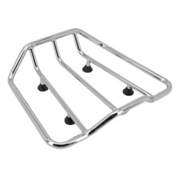 Porte bagage zodiac original pour tour-pack et sidecars 303303