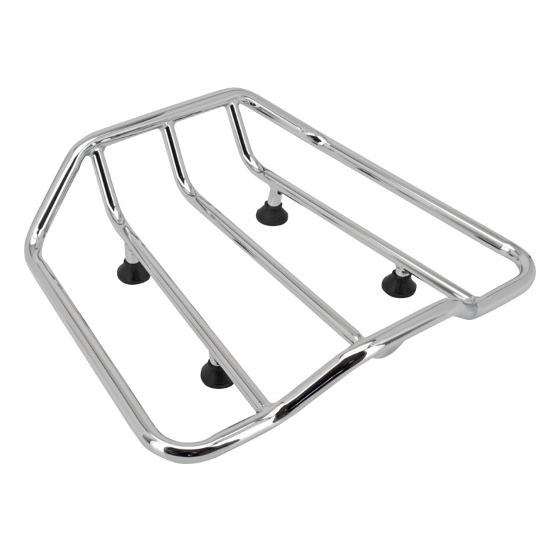 Porte bagage zodiac original pour tour-pack et sidecars 303304