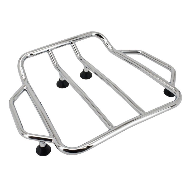 Porte bagage zodiac original pour tour-pack et sidecars 303306
