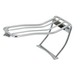 Porte bagages bobtail pour softail 301024