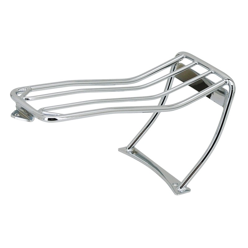 Porte bagages bobtail pour softail 301024