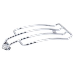 Porte-bagages pour selle solo 301025