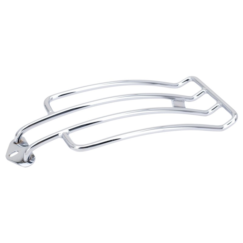 Porte-bagages pour selle solo 301025