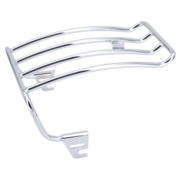 Porte-bagages pour selle solo 301027