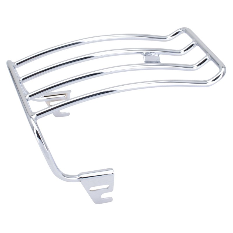 Porte-bagages pour selle solo 301027