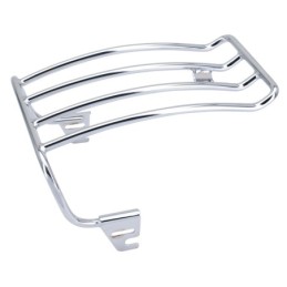 Porte-bagages pour selle solo 301028