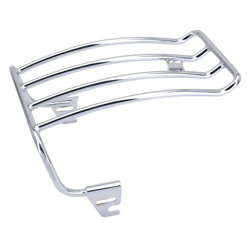 Porte-bagages pour selle solo 301028