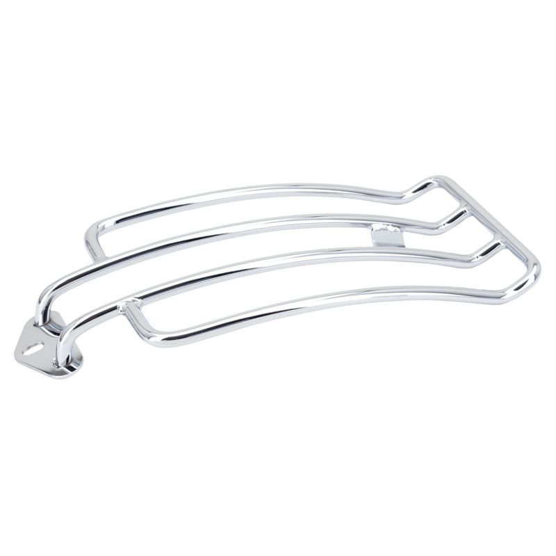 Porte-bagages pour selle solo 301030