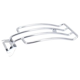 Porte-bagages pour selle solo 301031