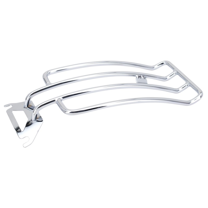 Porte-bagages pour selle solo 301031