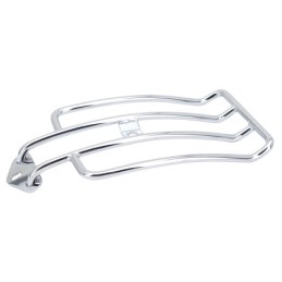 Porte-bagages pour selle solo 301033