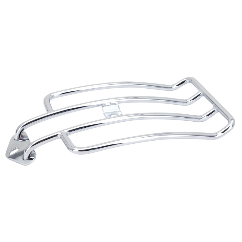 Porte-bagages pour selle solo 301033