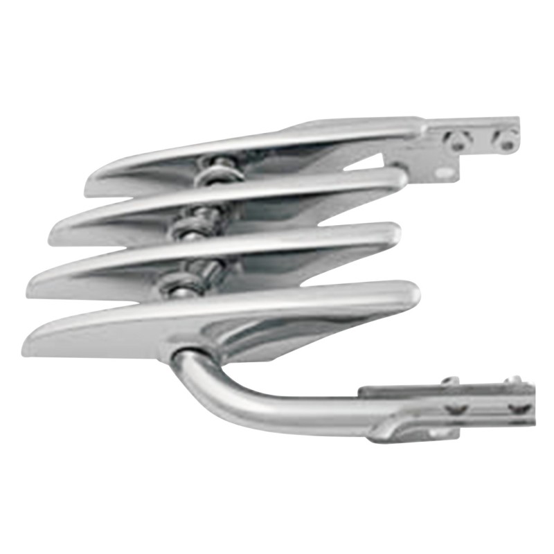 Porte-bagages quatre barres pour touring 735144