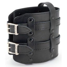 Porte-bidons texas leather fuelfriend 755323