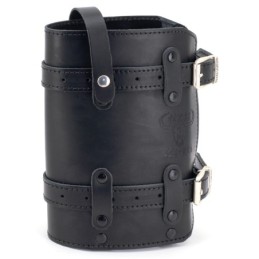 Porte-bidons texas leather fuelfriend 755325