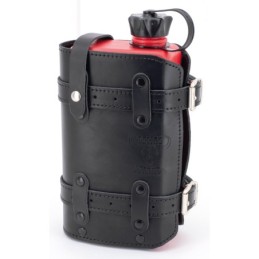 Porte-bidons texas leather fuelfriend 755331