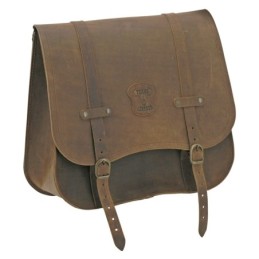 Sacoche laterale texas leather 756978
