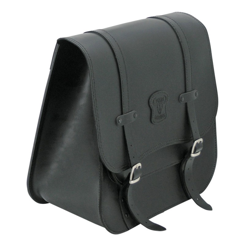 Sacoche laterale texas leather 756992