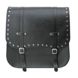 Sacoche laterale texas leather 756993