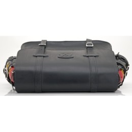 Sacoche laterale texas leather 757005