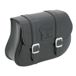 Sacoche texas leather v-rod 756972