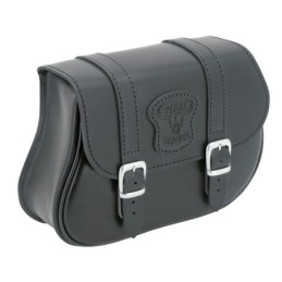 Sacoche texas leather v-rod 756972