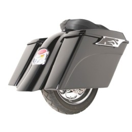 Sacoches et garde-boue rallonges arlen ness down-n-out A06982