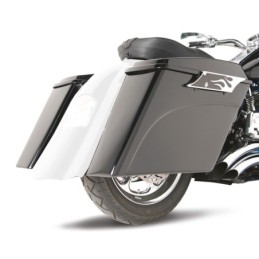 Sacoches et garde-boue rallonges arlen ness down-n-out A06982