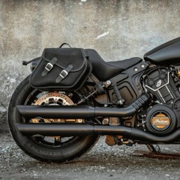 Sacoches longride hqr132 pour indian 745235