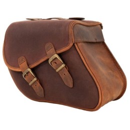 Sacoches longride hqr132 pour indian 745238