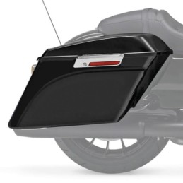 Sacoches rallongees touring style 1993-2013 770851