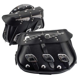 Sacoches speedking style 1954 734959