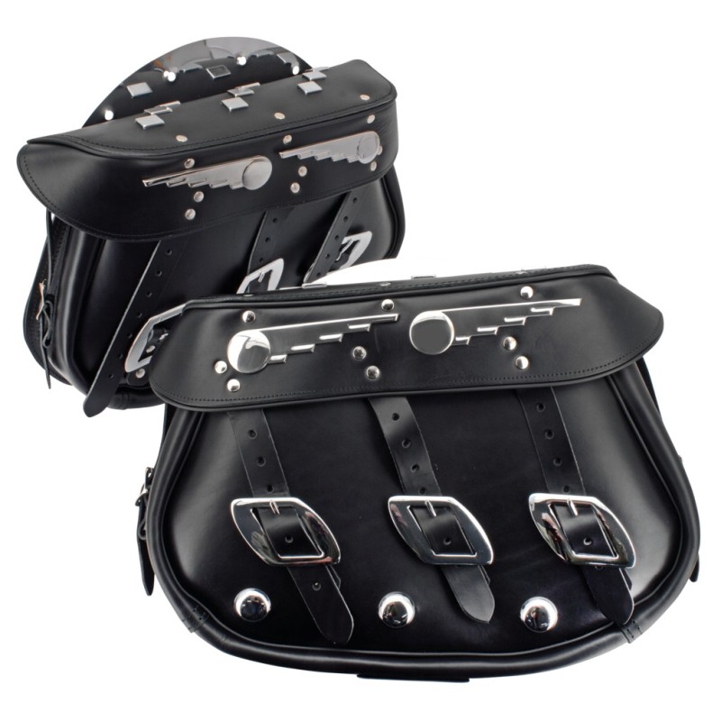 Sacoches speedking style 1954 734959