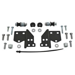 Supports amovibles pour tour-pak 768994