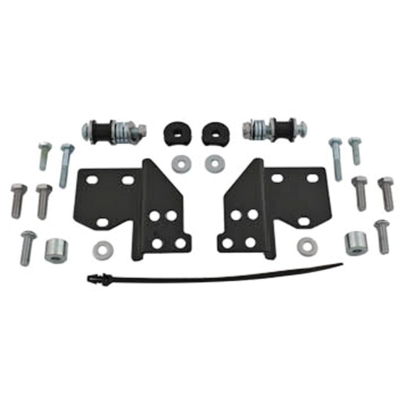 Supports amovibles pour tour-pak 768994