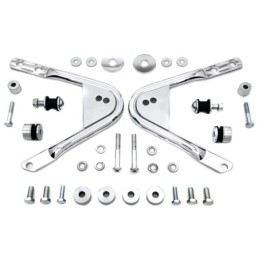 Supports amovibles pour tour-pak 768999