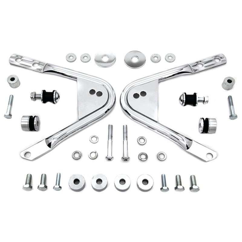 Supports amovibles pour tour-pak 768999