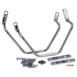 Supports de sacoches fehling 731635