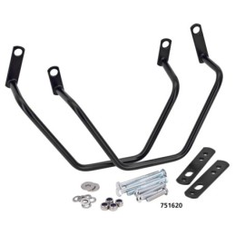 Supports de sacoches fehling 751620