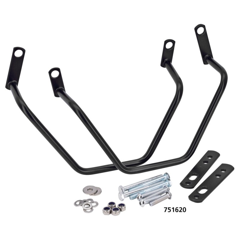 Supports de sacoches fehling 751620