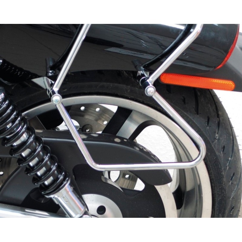 Supports de sacoches fehling 751625