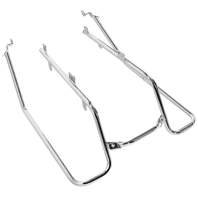 Supports de sacoches pour dyna 2008-2017 775415