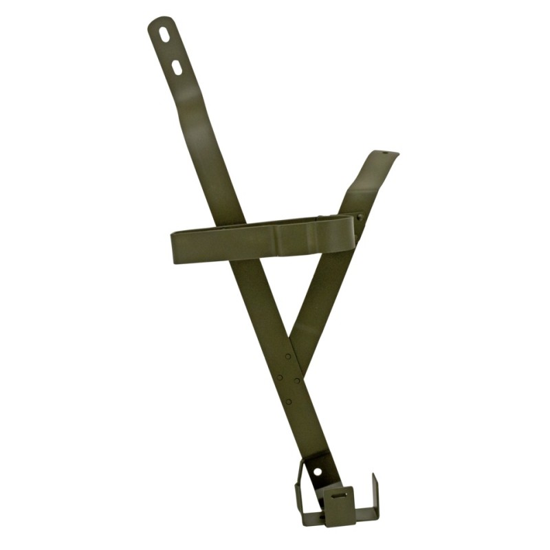 Supports et boite de munition et de mitraillette samwel 745964