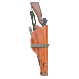 Supports et boite de munition et de mitraillette samwel 745964