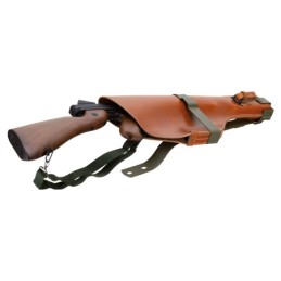 Supports et boite de munition et de mitraillette samwel 745964