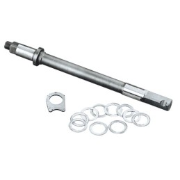 Arbre et rondelles de kick pour les sportster 290229